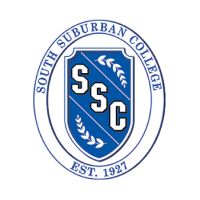 SSC College Logo